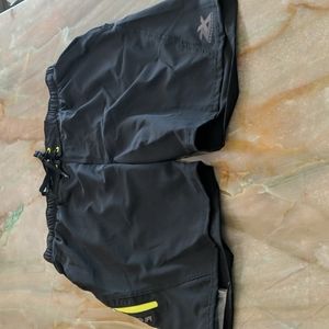 ZeroXposur swim shorts